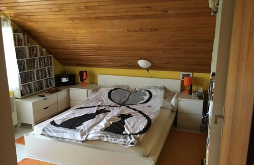 Revfulop Apartamento | Aktiv pihenés apartman