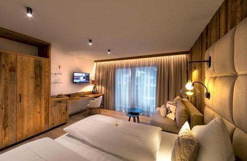 Alpendorf Hotel | Aktivhotel Alpendorf