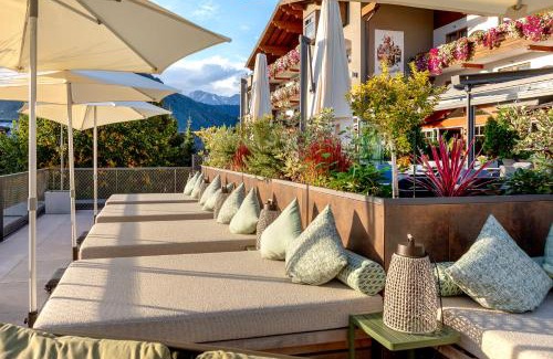 Alpendorf Hotel | Aktivhotel Alpendorf
