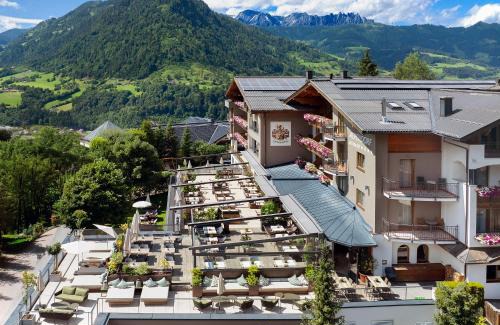 Alpendorf Hotel | Aktivhotel Alpendorf