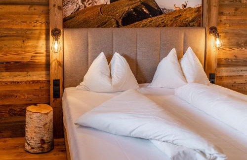 Ramsau am Dachstein Hotel | Aktivhotel Pehab