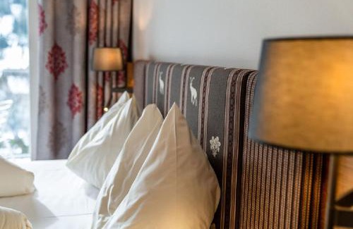 Ramsau am Dachstein Hotel | Aktivhotel Pehab