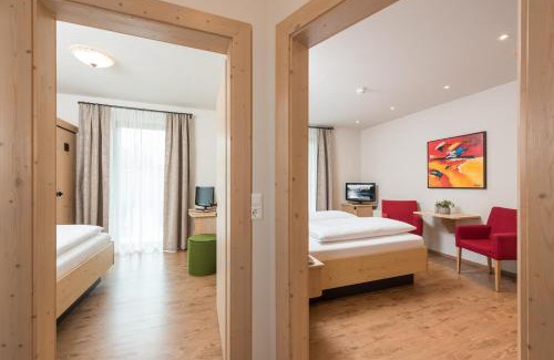 Kitzbuehel Hotel | Aktivhotel Schweizerhof Kitzbühel
