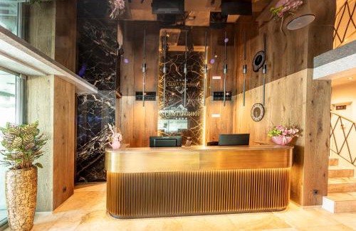 Kitzbuehel Hotel | Aktivhotel Schweizerhof Kitzbühel