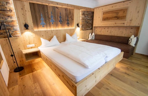 Oetz Hotel | Aktivhotel Waldhof