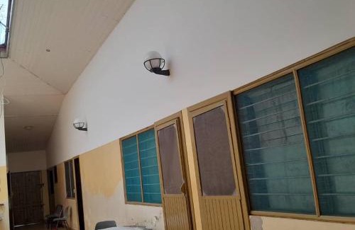 Cape Coast Apartamento | Akua Atta Panyin