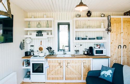 Sveitarfelagid Olfus Casa | Akurgerði Guesthouse 6 - Country Life Style