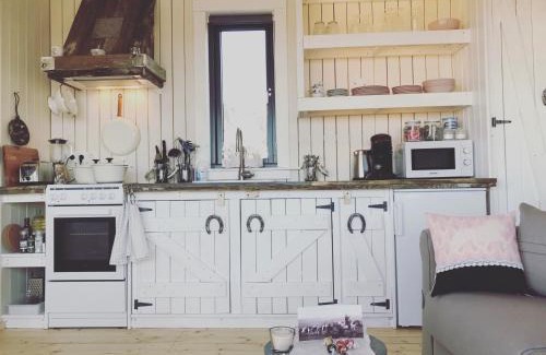 Sveitarfelagid Olfus Casa | Akurgerði Guesthouse 8 - Country Life Style