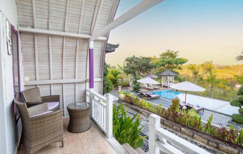 Penida Island Complejo | Akusara Jungle Resort And Spa