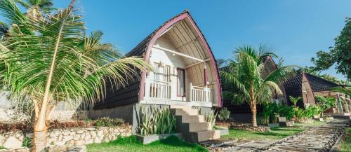 Penida Island Complejo | Akusara Jungle Resort And Spa