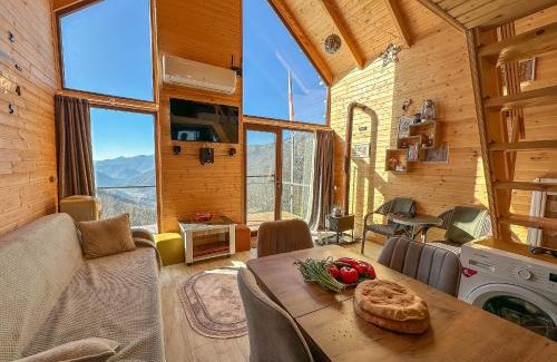 Adjara Otro | AKUTSA cottages