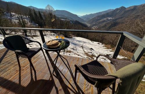 Adjara Otro | AKUTSA cottages