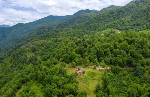Adjara Otro | AKUTSA cottages