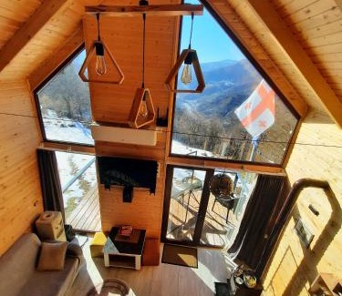 Adjara Otro | AKUTSA cottages