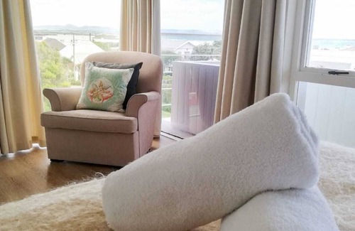 Voelklip Casa | Akwa House Hermanus: ¡tu hogar lejos de casa!