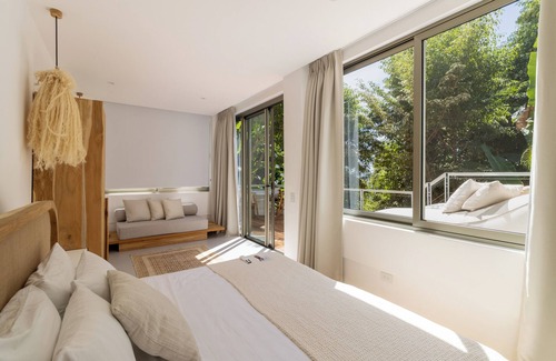 Playa Santa Teresa Hotel | Akwa Santa Teresa Ocean View Villas & Rooms