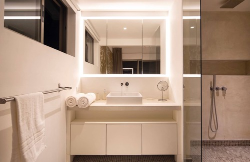 Playa Santa Teresa Hotel | Akwa Santa Teresa Ocean View Villas & Rooms