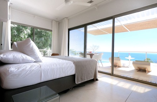 Playa Santa Teresa Hotel | Akwa Santa Teresa Ocean View Villas & Rooms