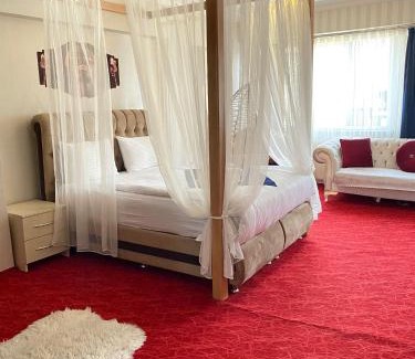 Bolu Casa | Akyol Palace