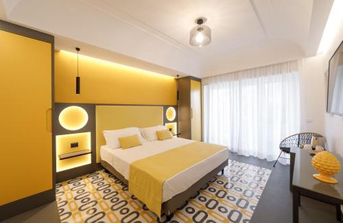 Sorrento City Centre Cama Y Desayuno | Akyra suites