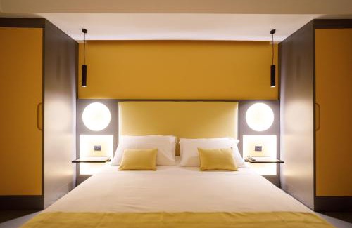 Sorrento City Centre Cama Y Desayuno | Akyra suites