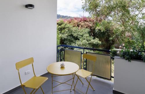 Sorrento City Centre Cama Y Desayuno | Akyra suites