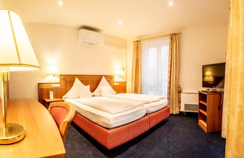 Bad Krozingen Hotel | AKZENT Hotel Atrium