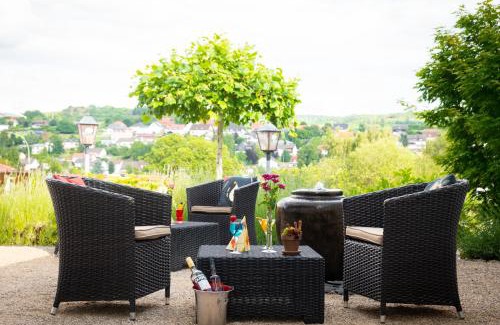 Schotten Hotel | AKZENT Hotel Haus Sonnenberg