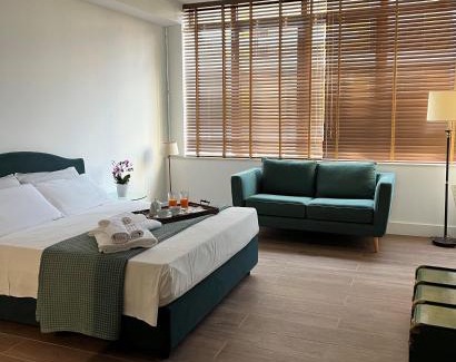 Lecce Cama Y Desayuno | Alèa Rooms