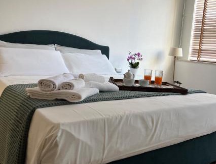 Lecce Cama Y Desayuno | Alèa Rooms