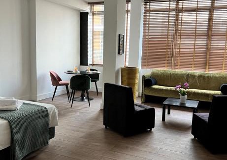 Lecce Cama Y Desayuno | Alèa Rooms