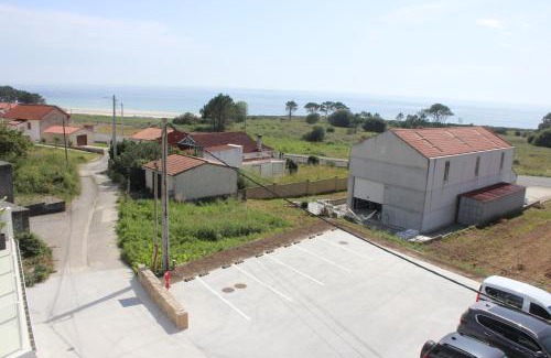 Carnota Apartamento | Alén de Louro - Apartamento 7 Mar de Lira