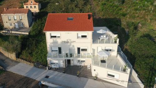 Carnota Apartamento | Alén de Louro - Apartamento 7 Mar de Lira