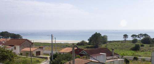 Carnota Apartamento | Alén de Louro - Apartamento 7 Mar de Lira