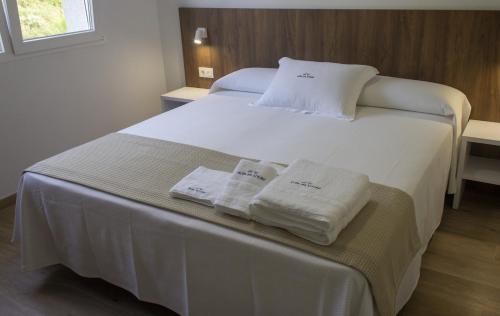 Carnota Apartamento | Alén de Louro - Apartamento 8 Carnota