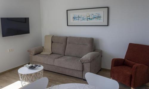 Carnota Apartamento | Alén de Louro - Apartamento 8 Carnota