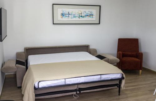 Carnota Apartamento | Alén de Louro - Apartamento 8 Carnota