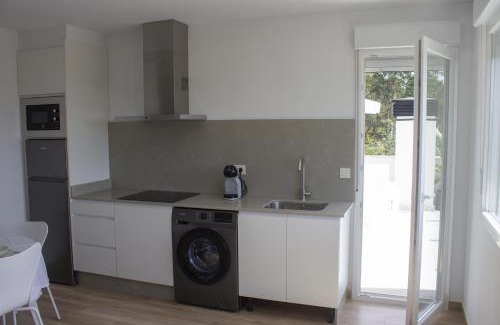 Carnota Apartamento | Alén de Louro - Apartamento 8 Carnota