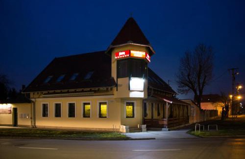 Bekescsaba Casa | Alíz Vendégház