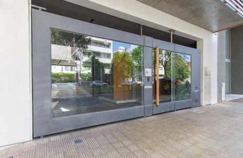 La Plata Apartamento | Alójate 38- Departamento, luminoso, excelente ubicacion! Zona Hospital Español