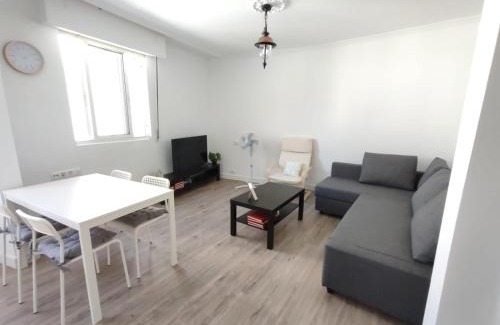 Casco Vello Apartamento | Alójate en el corazón de Vigo