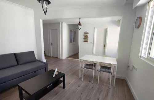 Casco Vello Apartamento | Alójate en el corazón de Vigo