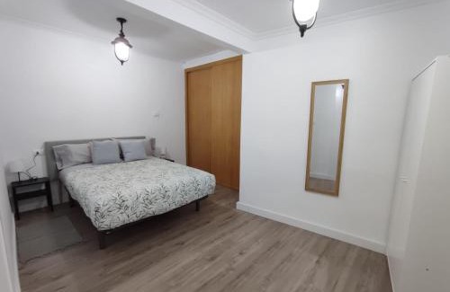 Casco Vello Apartamento | Alójate en el corazón de Vigo