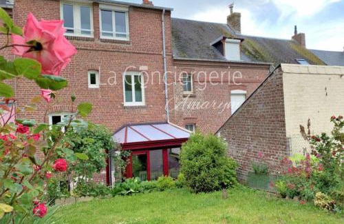Ault Casa | AL 11 - Villa "La Lisette" 8 personnes