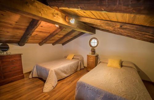 Padul Apartamento | Al Agia - Molino Mísqueres de Padul