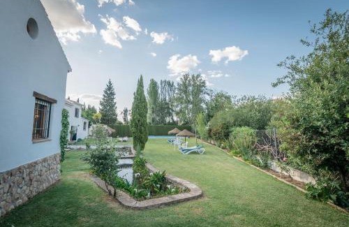 Padul Apartamento | Al Agia - Molino Mísqueres de Padul