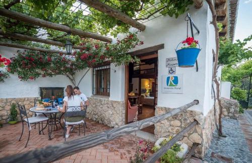 Padul Apartamento | Al Agia - Molino Mísqueres de Padul
