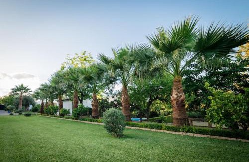 Padul Apartamento | Al Agia - Molino Mísqueres de Padul