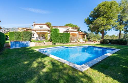 Bonmont Terres Noves Casa | Al Alba - Piscina Compartida
