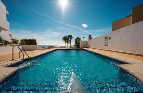 Ventanicas-El Cantal Apartamento | AL - Alegria Mojacar